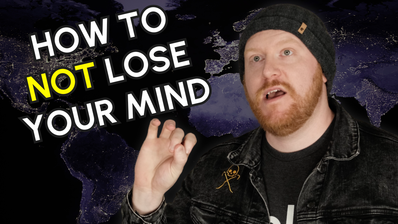 How to Navigate the News