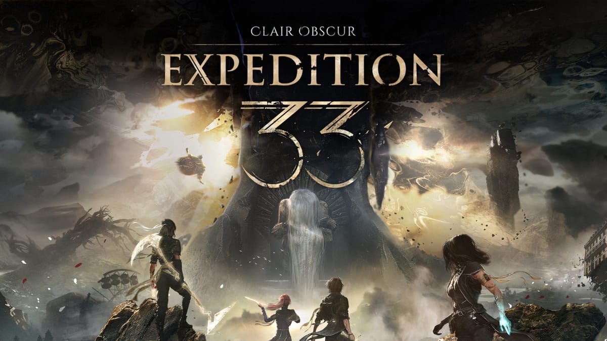 More Like "Expedition 33 Awards"