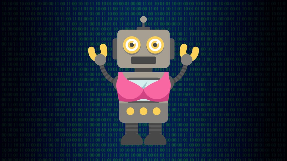 Deepfake Porn Website "Twitter" Updates Deepfake Porn Generator