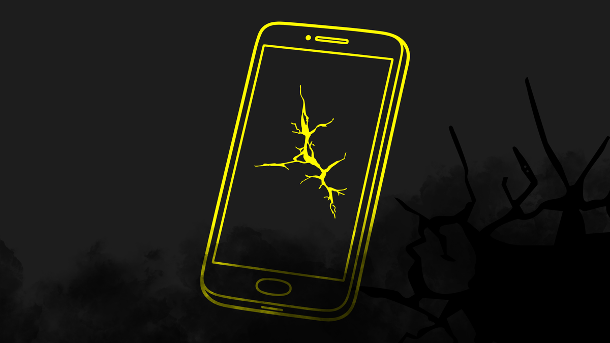 Scroll into the Abyss