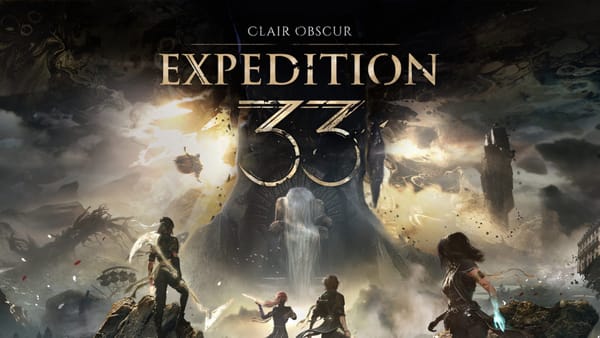 More Like "Expedition 33 Awards"