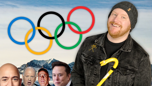 SKH Roundup: February 9th 2026