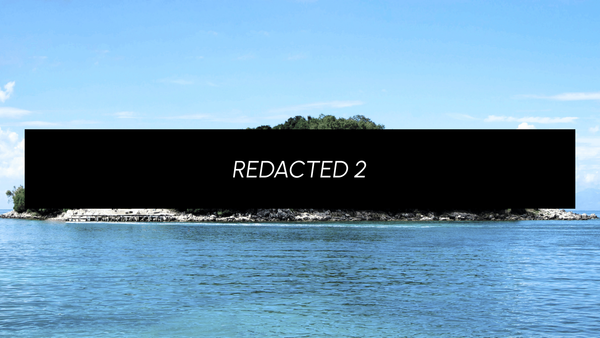 Too Many Pedophiles In My Government