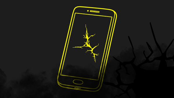 Scroll into the Abyss